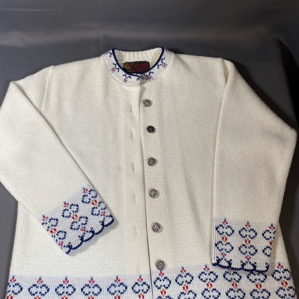 Jersild sweater vintage